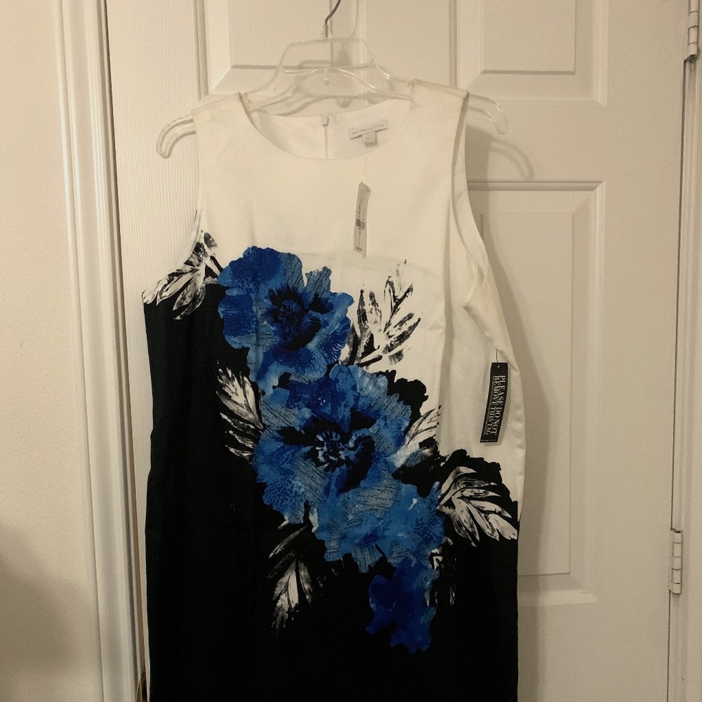 New York & Company dress